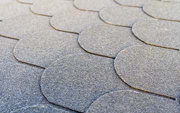 Cloddymoss asphalt roofing costs