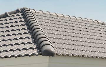 advantages of Cloddymoss clay roofing