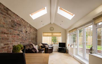 conservatory roof insulation Cloddymoss, Moray
