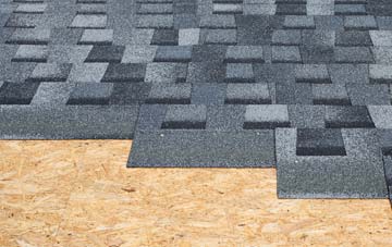 expert Cloddymoss asphalt roof companies