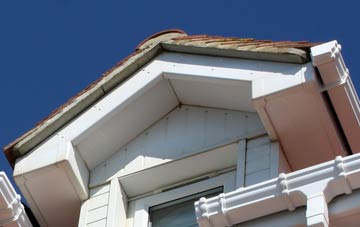 Cloddymoss fascia installation costs