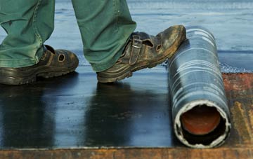 types of Cloddymoss felt roof