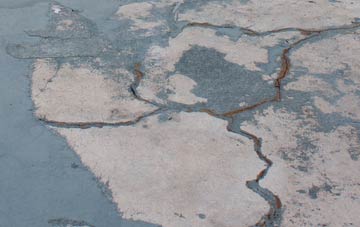 fibreglass roofing replacement Cloddymoss