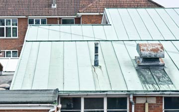 Cloddymoss lead roofing costs