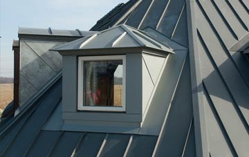 metal roofing Cloddymoss, Moray
