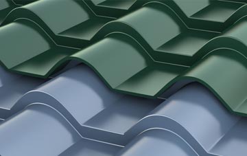 who should consider Cloddymoss plastic roofs