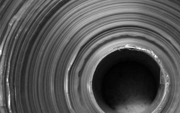 Cloddymoss pvc roof replacement