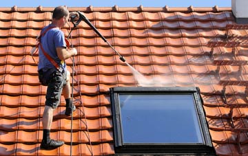 roof cleaning Cloddymoss, Moray