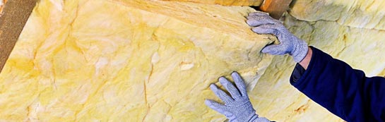 quotes for Cloddymoss roof insulation