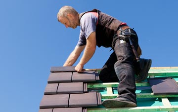 disadvantages of Cloddymoss slate roofing