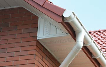 Cloddymoss soffit repair costs