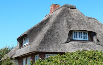 thatch roofing Cloddymoss, Moray