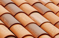Cloddymoss clay roofing