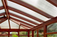Cloddymoss conservatory roofing insulation