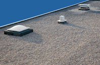 Cloddymoss flat roofing