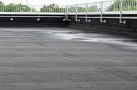 find rated Cloddymoss flat roofing companies