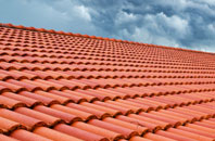 Cloddymoss roofing tiles