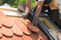 Cloddymoss tiled roofing companies