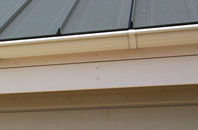 Cloddymoss soffit repair