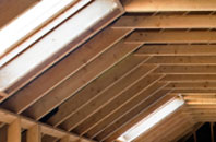 Cloddymoss tapered roof insulation quotes